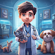 Pet Rescue Game Animal Dr Saga