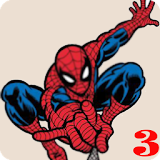 Tips The Amazing Spider-Man 3 icon