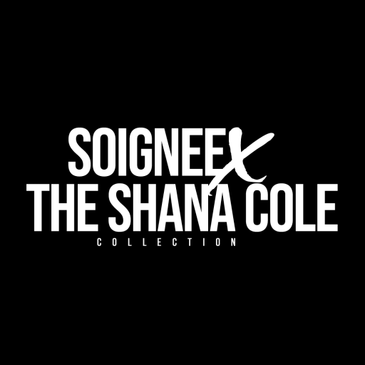 SOIGNEE BY SHANA COLE