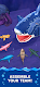 screenshot of Shark Universe: Survival World
