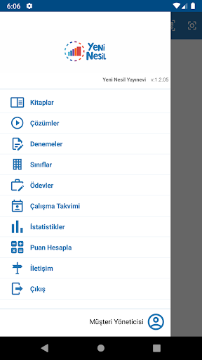Yeni Nesil Yayınevi Screen 3