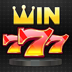 Cover Image of Download Win777 - Lengbear Poker Slots 1.01 APK