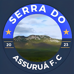 Icon image Rádio Serra do Assuruá