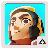 Crazy Delivery Rumble - Taxi Brawl icon