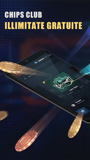 Anteprima dell'app