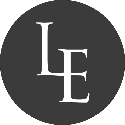 Lauren Elizabeth Beauty logo