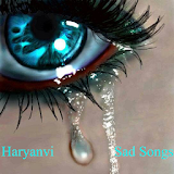 Haryanvi Sad Video Songs icon