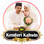 Cover Image of डाउनलोड Lagu Kenduri Kahwin Terbaru 2021 1.0.1 APK