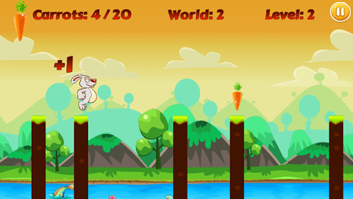 Bunny Run 3