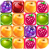 Fruit Crash -  The Best Fruit Crash icon