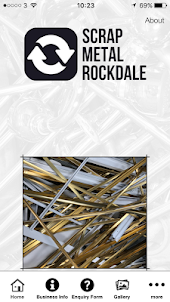 Scrap Metal Rockdale