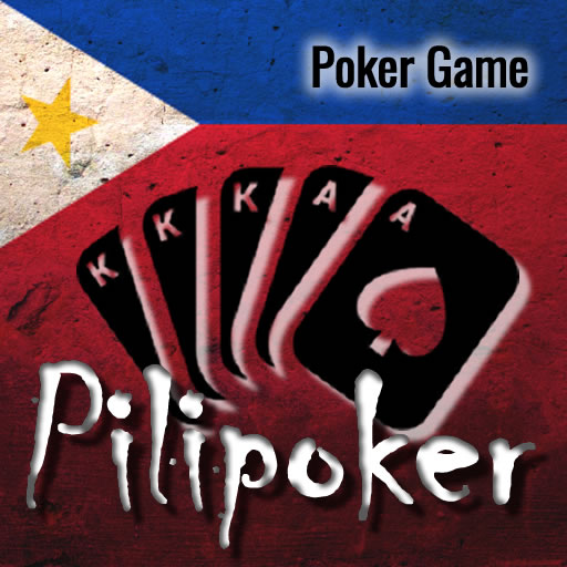 Pilipoker: Maglaro Tayo Poker