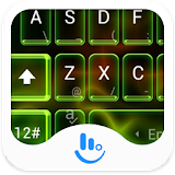 Future Light Keyboard Theme icon