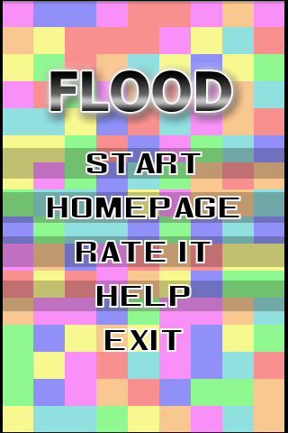 Flood Screen 3