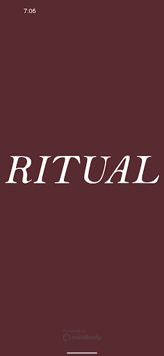 Ritual Yoga & Pilates Screenshot 1 - AppWisp.com