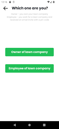 HiredHelpr - Landscaping Screen 3