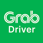 Cover Image of Download Grab Driver  APK