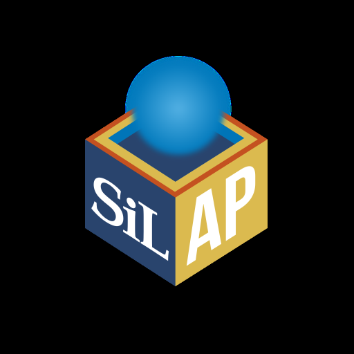 silap logo