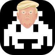 The Trump Invader