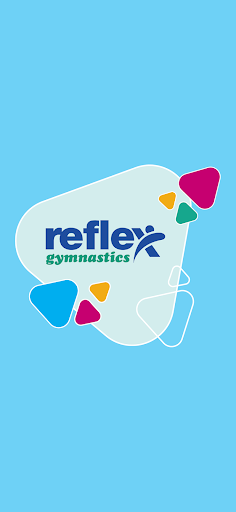 Android application Reflex Gymnastics screenshort