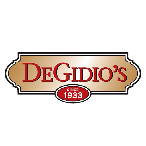 DeGidios logo