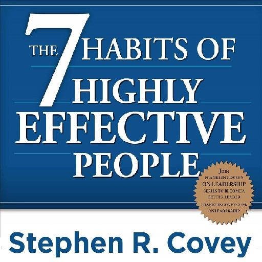 The 7 Habits of Highly Effecti 2.2 Icon