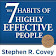 The 7 Habits of Highly Effective People icon