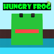 Top 49 Casual Apps Like Hungry Frog 3D Game Casual - Best Alternatives
