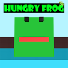Hungry Frog 3D Game Casual 0.2
