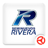 Seminuevos Rivera Mx icon