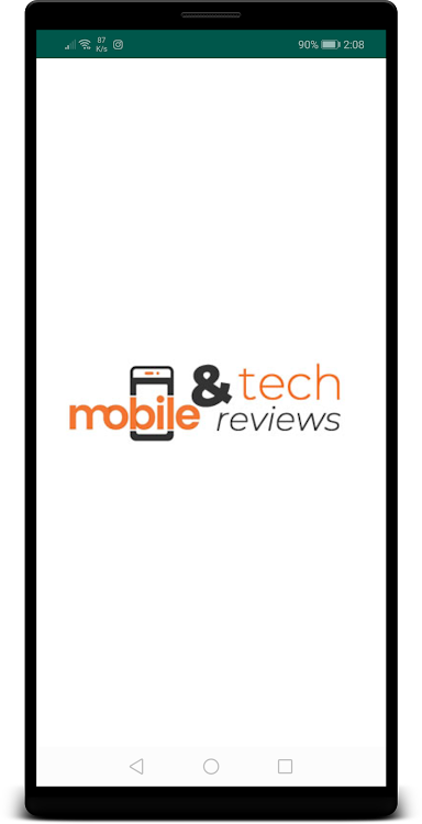 MobileAndTechReviews - 1.4 - (Android)