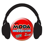 Cover Image of Télécharger Radio Moda Te Mueve En Vivo 1.1 APK