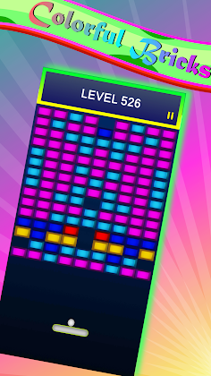 BlockSmash: Brick Breaker 2020 - Screenshot 2