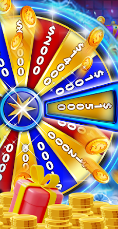 Gold Slots - Casino gamesのおすすめ画像1