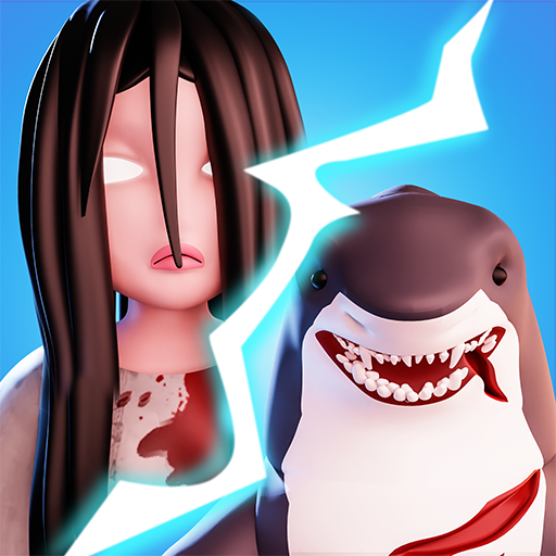 Monstro Merge Runner logo