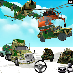 Icon image Army Helicopter Games