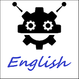 Edubot English icon