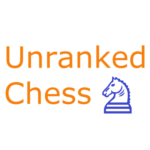 Unranked Chess logo