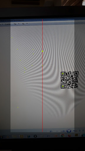 BARKOD OKUYUCU Screen 2