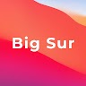 Bigsur Wallpaper HD 4K app apk icon