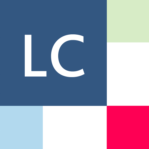 Lexicomp 6.7.2 Icon