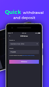 One Trade—Online Trading App 5