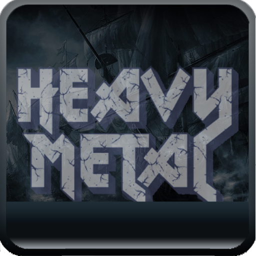 Heavy Metal Music logo