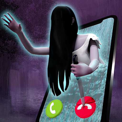 Horror Call & Scary Chat Prank 0.9 Icon