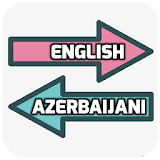 English Azerbaijani Translator icon