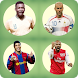 Guess Football Legends - Androidアプリ
