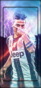 Wallpaper for Paulo Dybala 1.1 APK + Mod (Unlimited money) إلى عن على ذكري المظهر