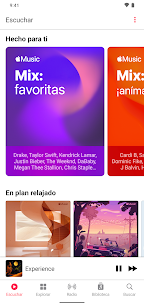 Apple Music 3