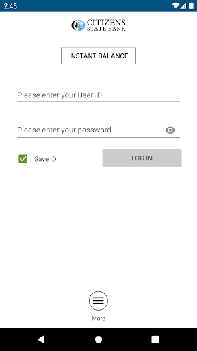 CSBank Cadott Screen 2