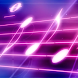 Music Live Wallpaper Pro - Androidアプリ